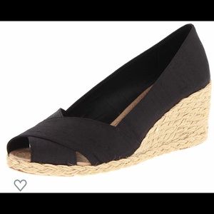 🔥🔥SALE🔥🔥RALPH LAUREN CECELIA ESPADRILLES